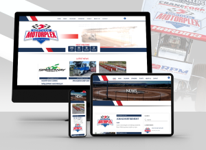 Website Promo - Northam Motorplex